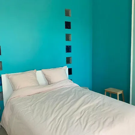 Apartament Cosy 55 M2 Avec Balcon Proche Centre Historique Et