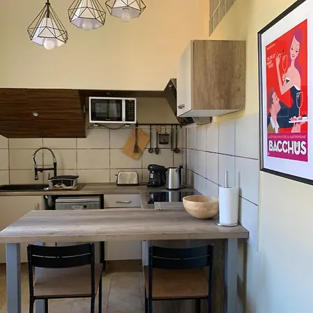 Apartament Cosy 55 M2 Avec Balcon Proche Centre Historique Et *