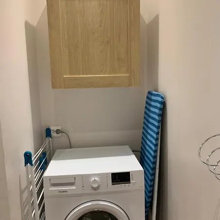 Cosy 55 M2 Avec Balcon Proche Centre Historique Et