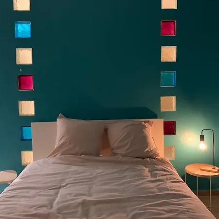 Cosy 55 M2 Avec Balcon Proche Centre Historique Et * Tulon