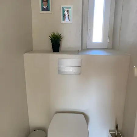 Apartament Cosy 55 M2 Avec Balcon Proche Centre Historique Et *