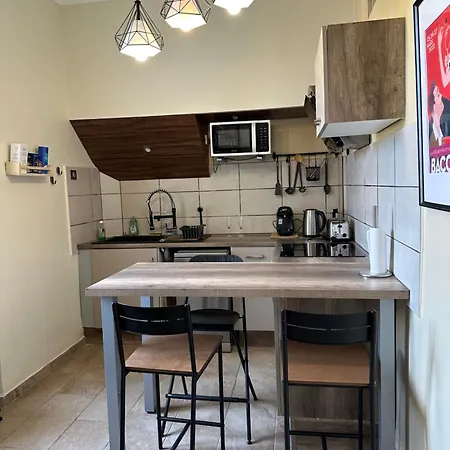 Cosy 55 M2 Avec Balcon Proche Centre Historique Et *